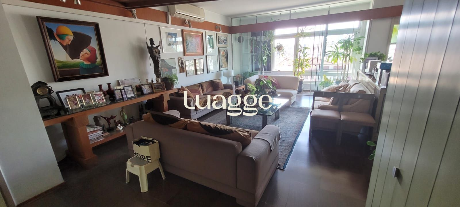 Apartamento, 3 quartos, à venda, 232 m², Petrópolis - Porto Alegre — foto 2