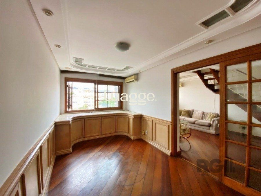 Cobertura à venda com 3 quartos, 279m² - Foto 6