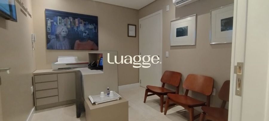 Conjunto Comercial-Sala à venda com 1 quarto, 35m² - Foto 5