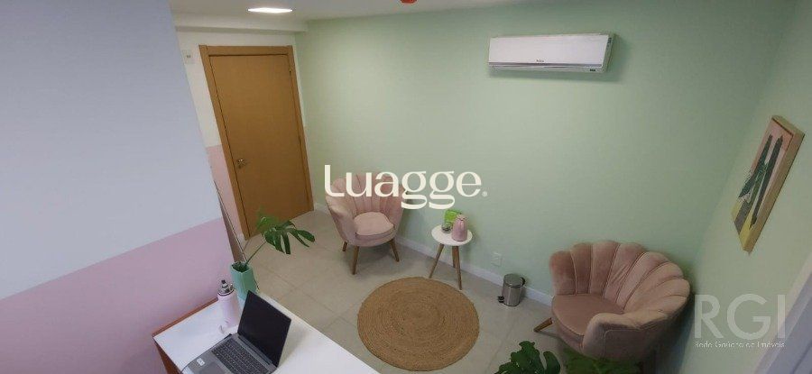 Conjunto Comercial-Sala à venda, 32m² - Foto 4
