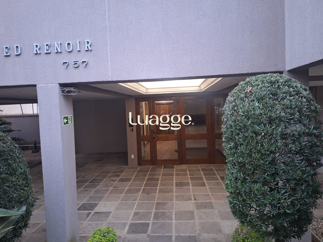 Apartamento, 2 quartos, à venda, 98 m², Petrópolis - Porto Alegre — foto 4