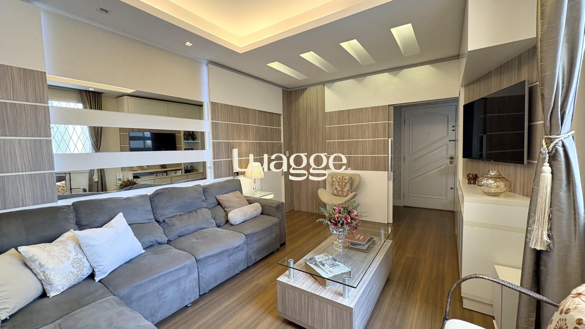 Apartamento, 3 quartos, à venda, 85 m², Rio Branco - Porto Alegre — foto 4