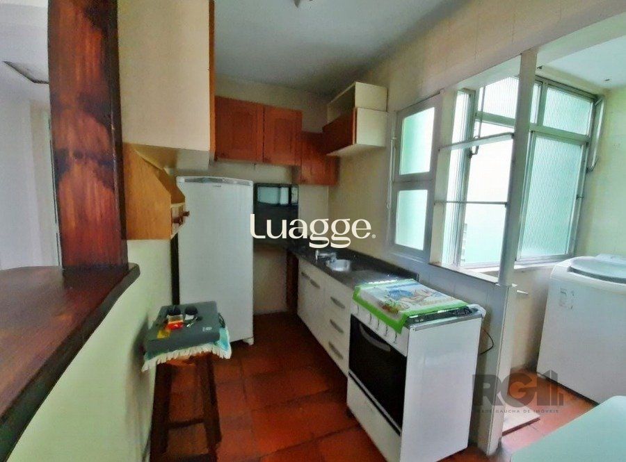 Apartamento, 1 quarto, 46 m² - Foto 4