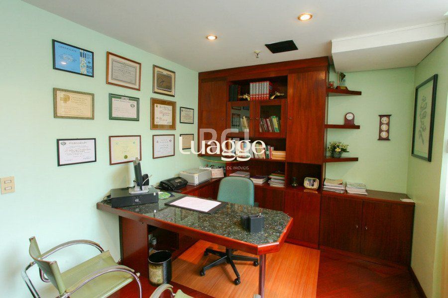 Conjunto Comercial-Sala à venda com 2 quartos, 46m² - Foto 6