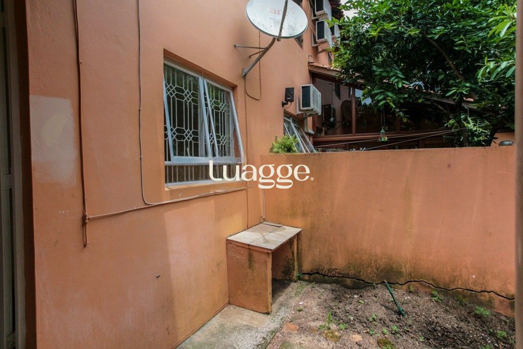Casa de Condomínio à venda com 3 quartos, 80m² - Foto 22
