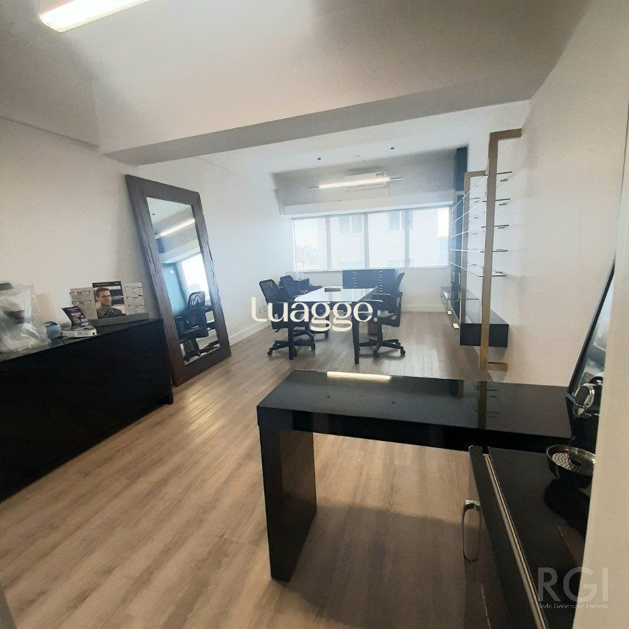 Sala-Conjunto, 39 m² - Foto 1