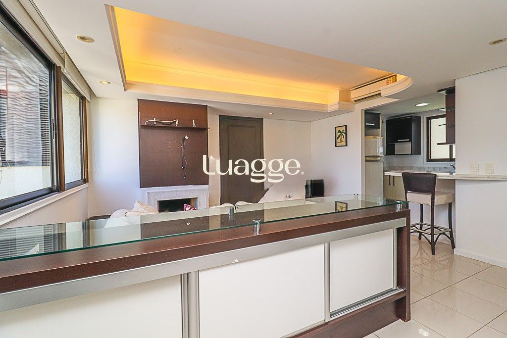 Apartamento, 1 suíte, à venda, 55 m², Bela Vista - Porto Alegre — foto 4