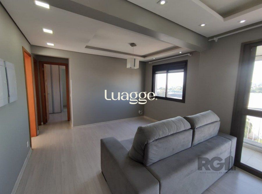Apartamento, 3 quartos, 82 m² - Foto 2