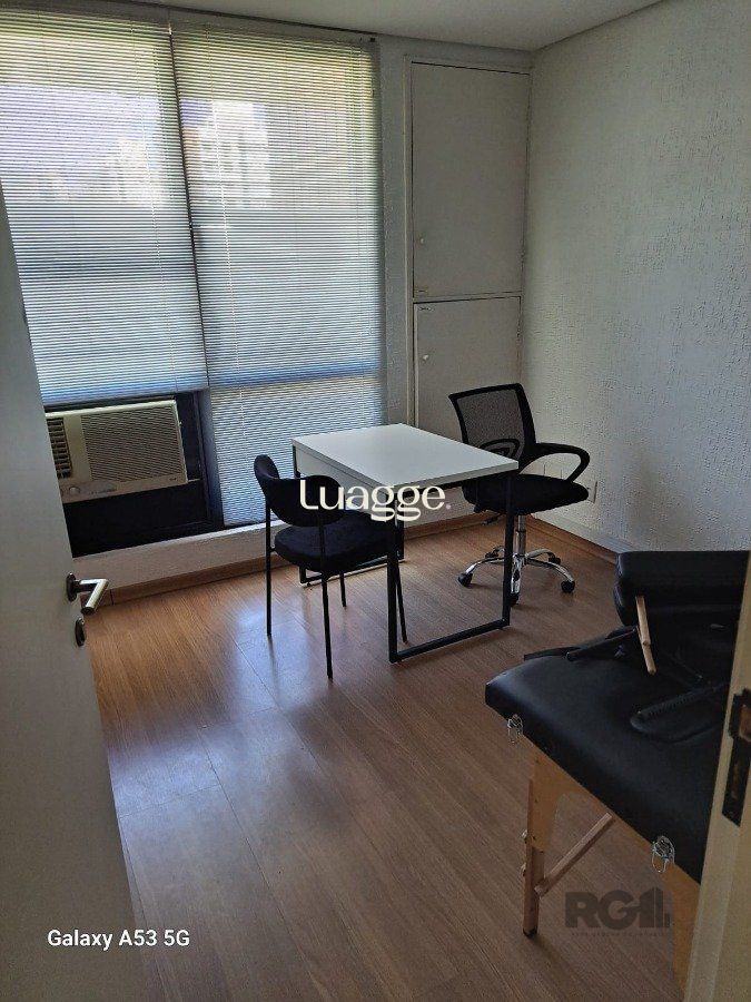 Conjunto Comercial-Sala à venda, 206m² - Foto 6