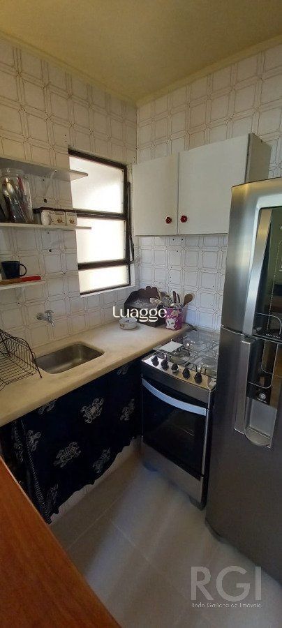 Apartamento à venda com 1 quarto, 33m² - Foto 11