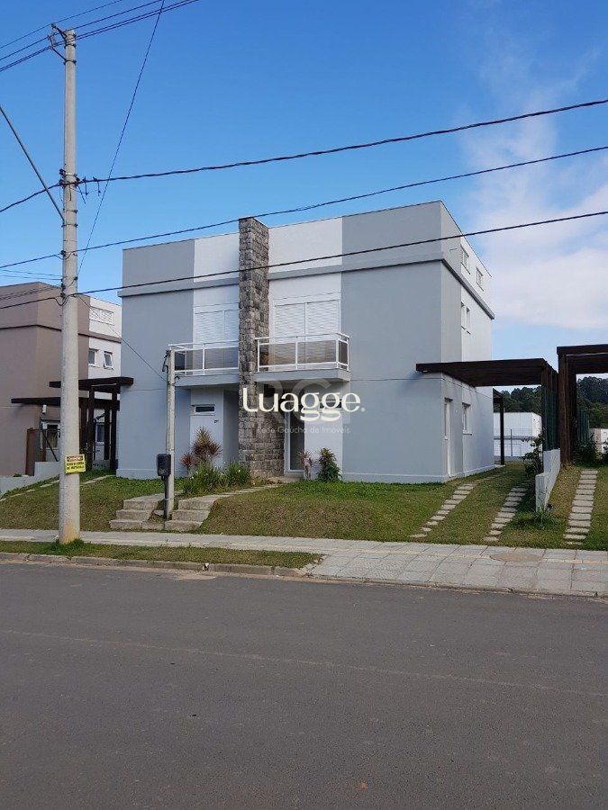 Casa de Condomínio à venda com 5 quartos, 220m² - Foto 1