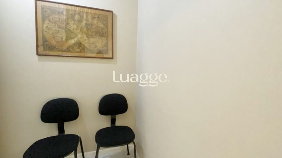 Conjunto Comercial-Sala à venda com 1 quarto, 27m² - Foto 8