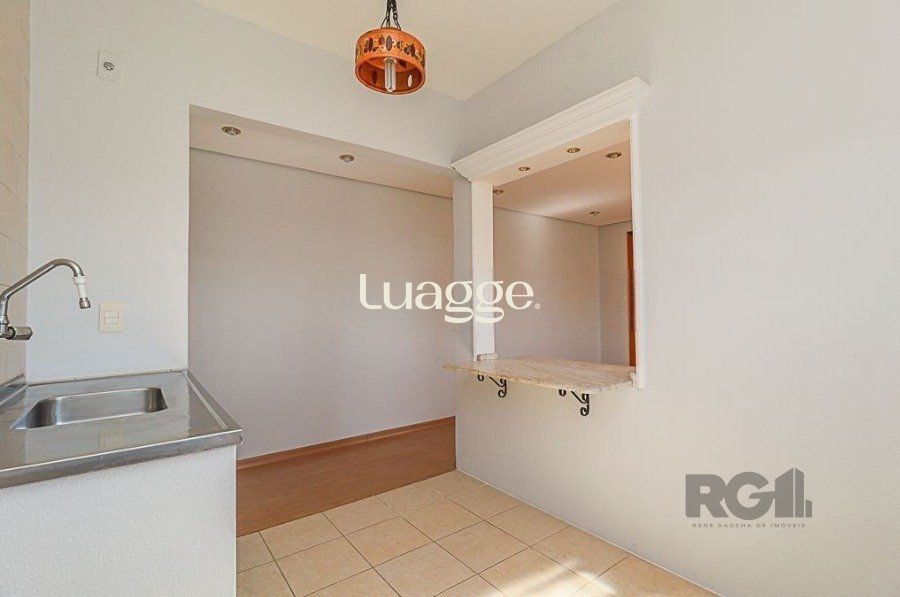 Apartamento à venda com 1 quarto, 42m² - Foto 6