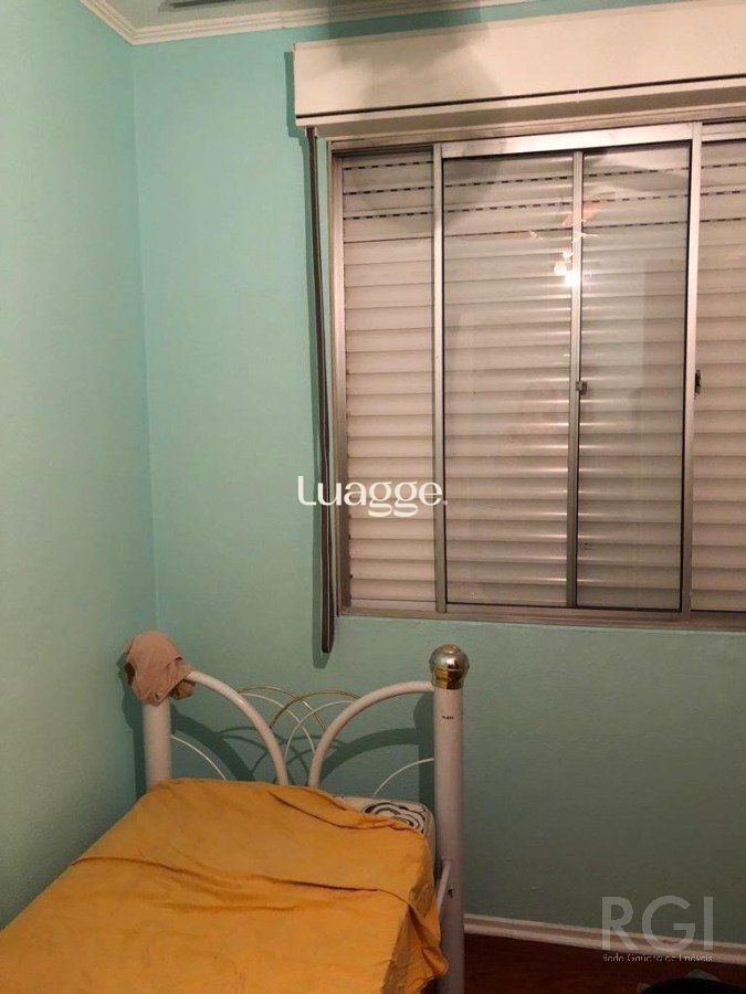 Apartamento, 2 quartos, 54 m² - Foto 9