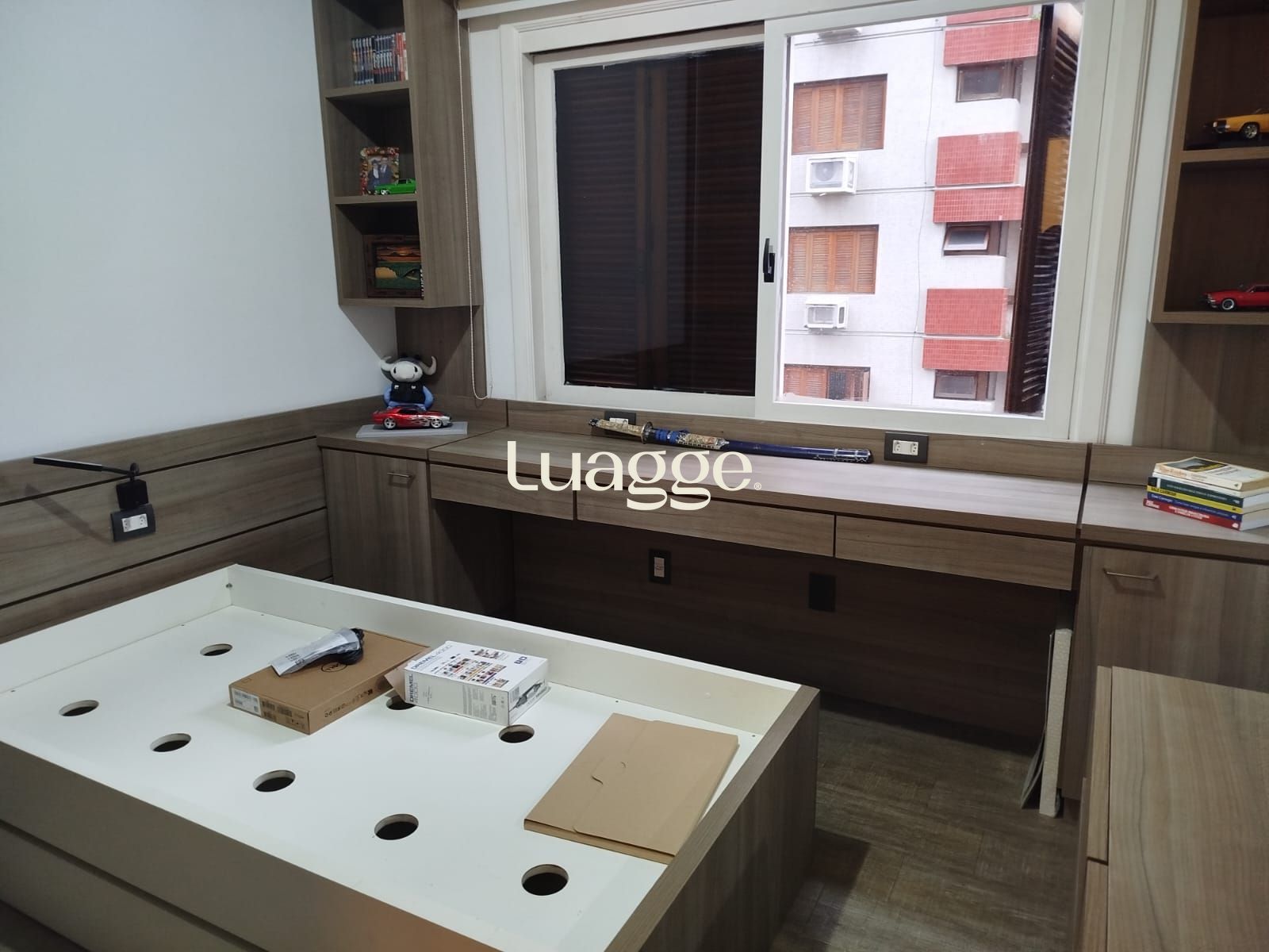 Apartamento, 3 quartos, 209 m² - Foto 26