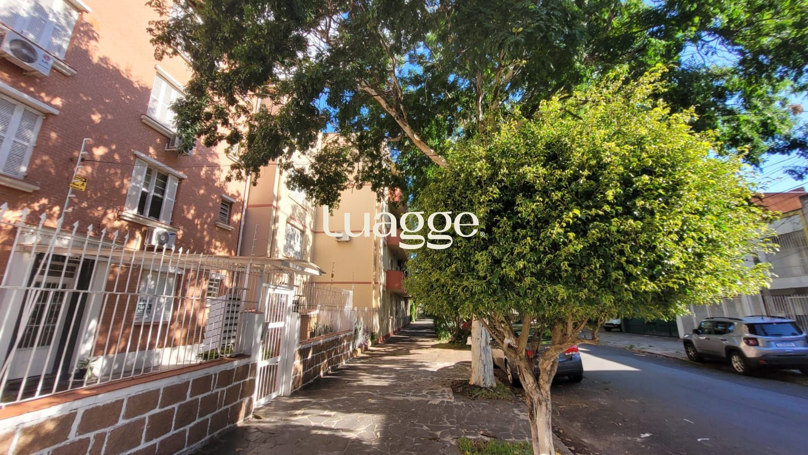Apartamento 01 dormitório bairo Sao Geraldo
