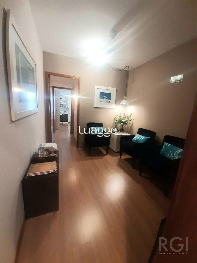 Conjunto Comercial-Sala à venda, 39m² - Foto 6