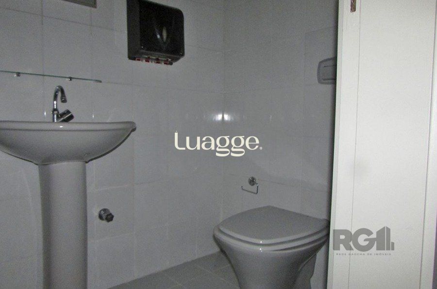 Conjunto Comercial-Sala à venda, 37m² - Foto 4