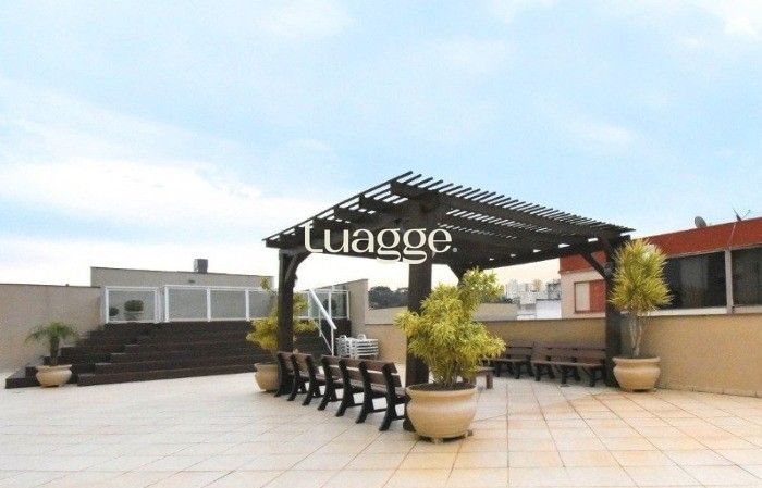 Apartamento à venda com 3 quartos, 81m² - Foto 33