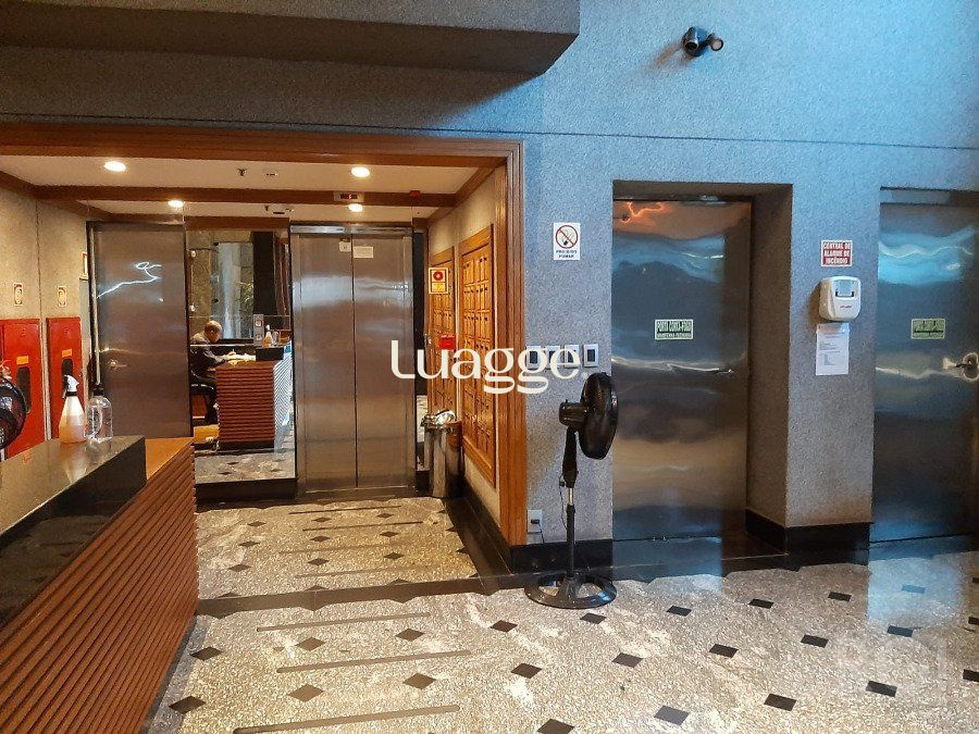 Conjunto Comercial-Sala à venda, 32m² - Foto 12