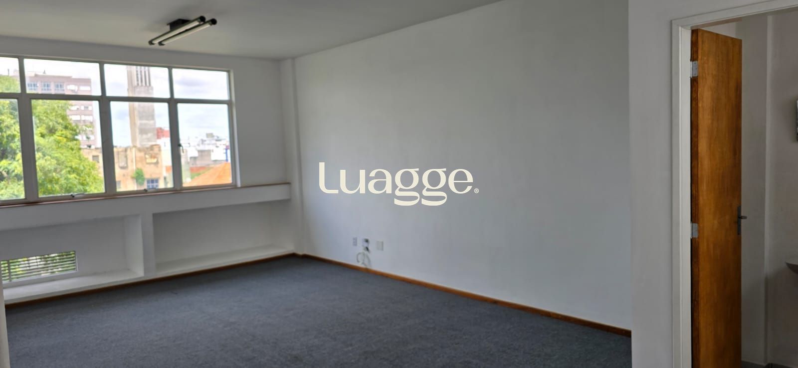 Sala Comercial 1 quartos à venda, 36m², São Geraldo - Porto Alegre