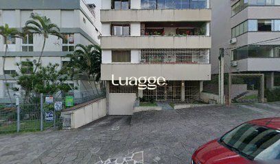 Apto 97m2, 3 banheiros, 1 suite, sacada c/churrasq. 01 vaga escriturada, Rua Corte Real Petropolis