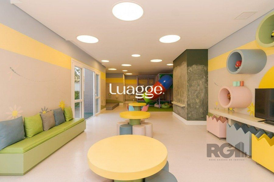 Apartamento à venda com 3 quartos, 78m² - Foto 31