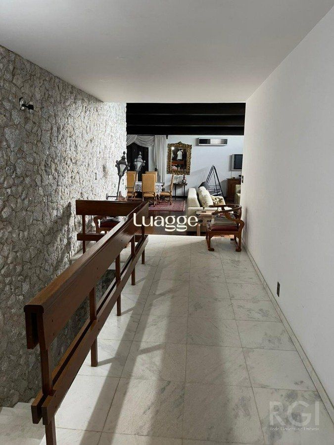 Casa, 4 quartos, 501 m² - Foto 6