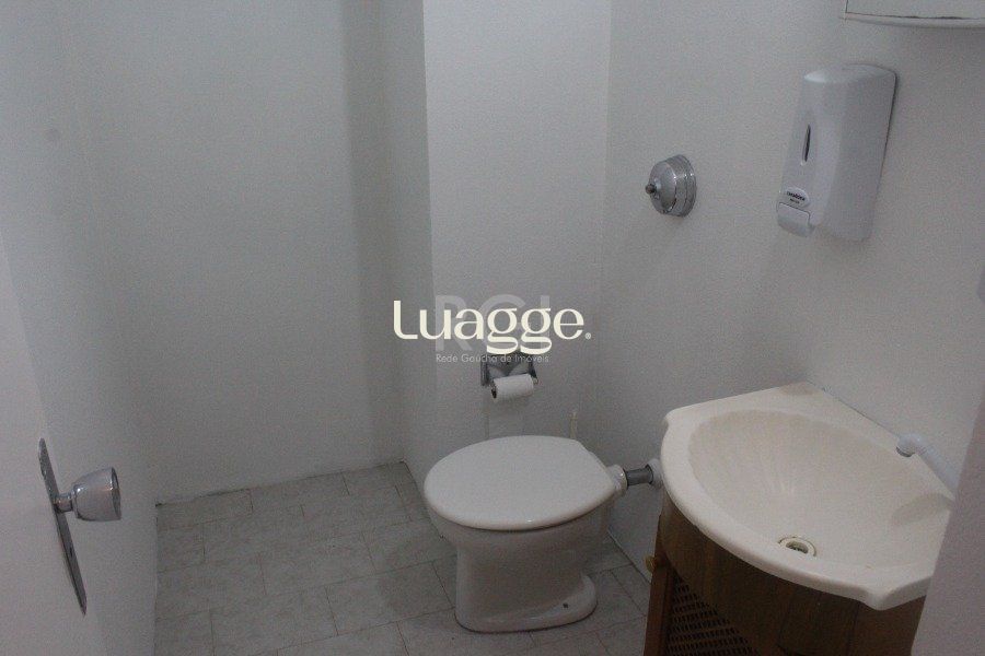 Conjunto Comercial-Sala à venda, 35m² - Foto 9