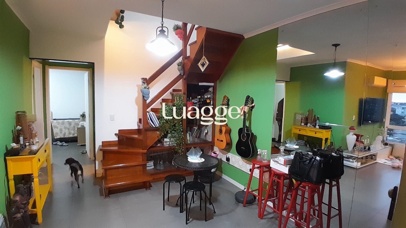Apartamento à venda com 2 quartos, 123m² - Foto 16