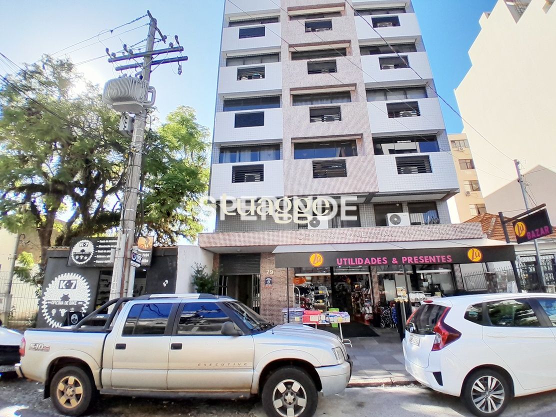 Depósito-Galpão, 22 m² - Foto 8