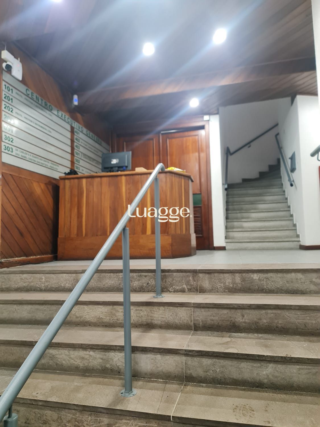 Sala Comercial, 1 sala, à venda, 57 m², Petrópolis - Porto Alegre — foto 4