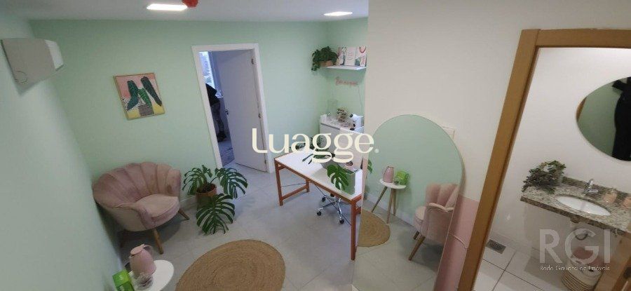 Conjunto Comercial-Sala à venda, 32m² - Foto 5