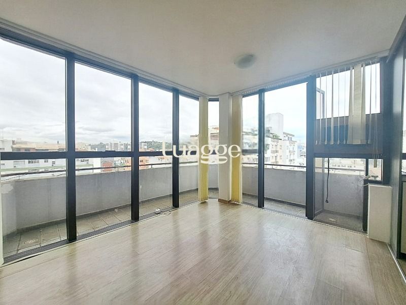 Sala-Conjunto, 29 m² - Foto 1