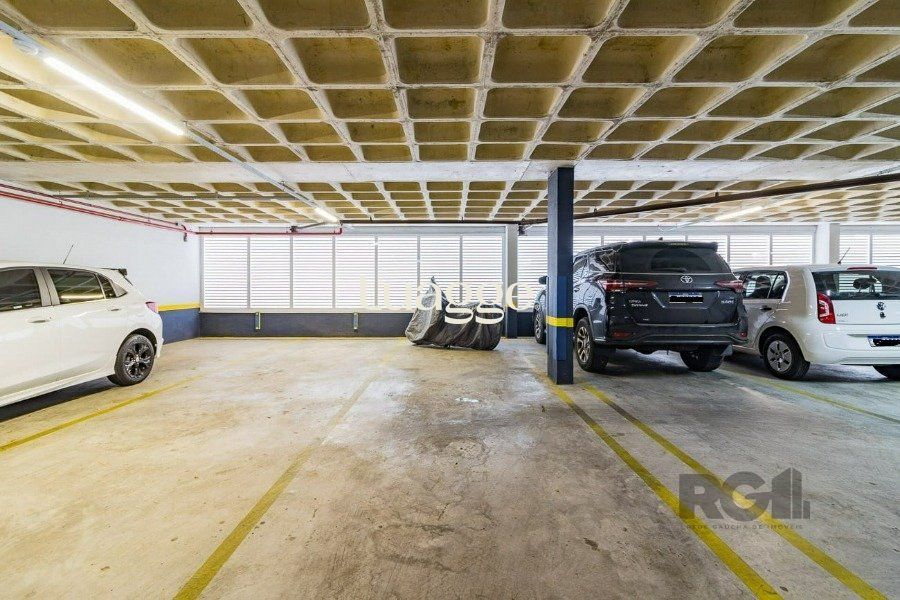 Apartamento à venda com 3 quartos, 78m² - Foto 33
