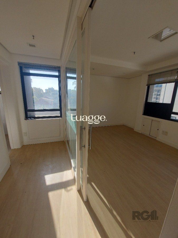 Conjunto Comercial-Sala à venda com 1 quarto, 38m² - Foto 7