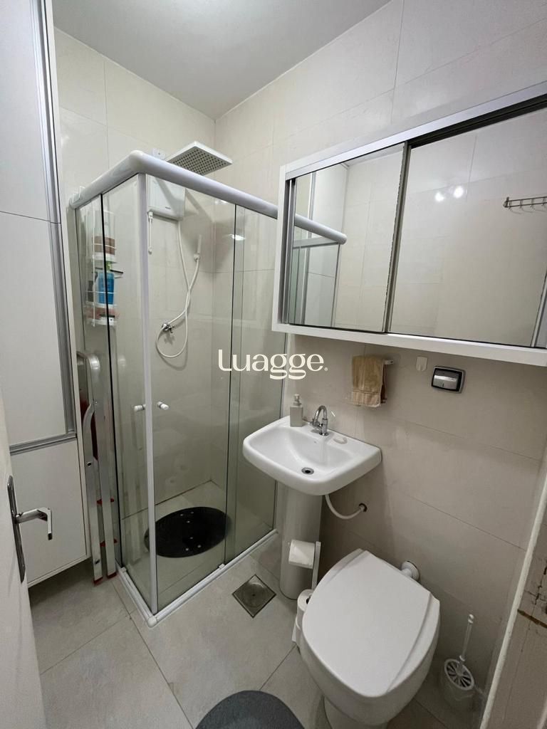 Apartamento, 1 quarto, à venda, 29 m², Farroupilha - Porto Alegre — foto 5