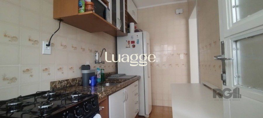 Apartamento, 1 quarto, 34 m² - Foto 8