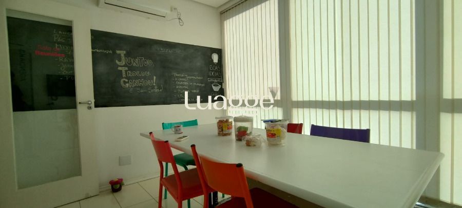 Conjunto Comercial-Sala à venda com 1 quarto, 44m² - Foto 8