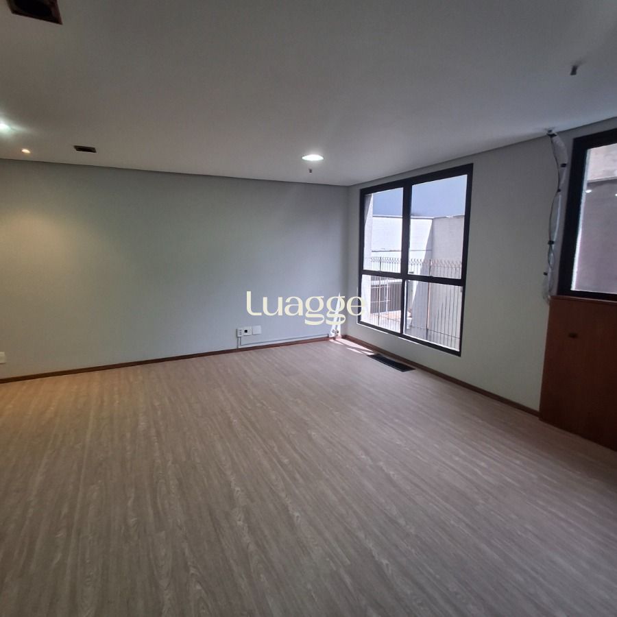 Conjunto Comercial-Sala à venda com 1 quarto, 40m² - Foto 17