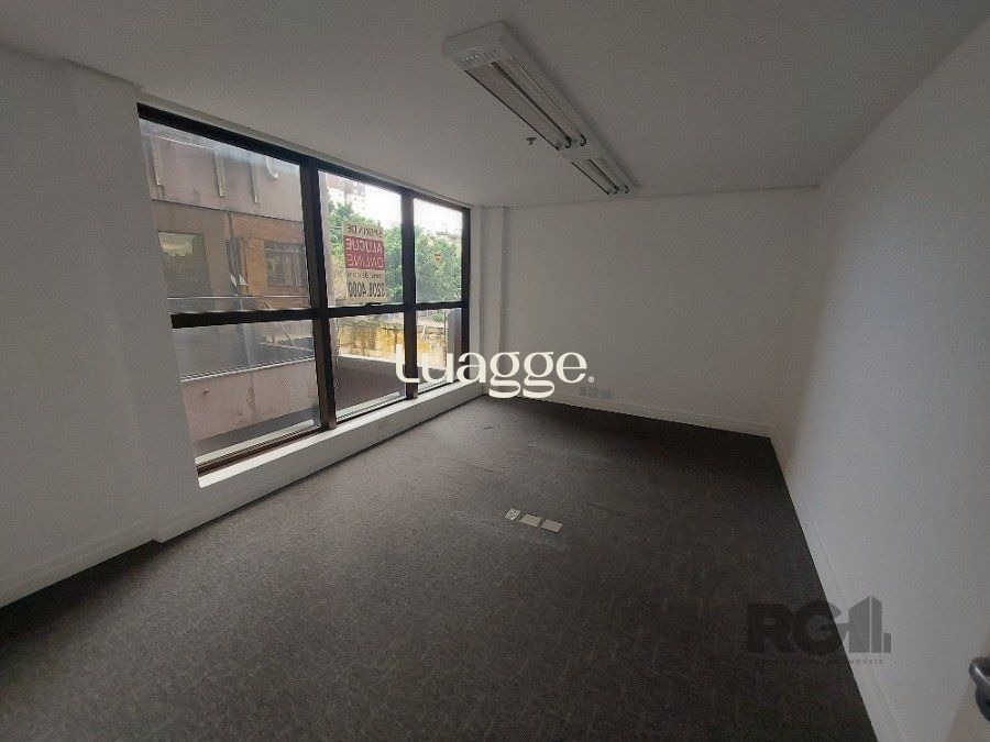 Conjunto Comercial-Sala à venda com 1 quarto, 143m² - Foto 8