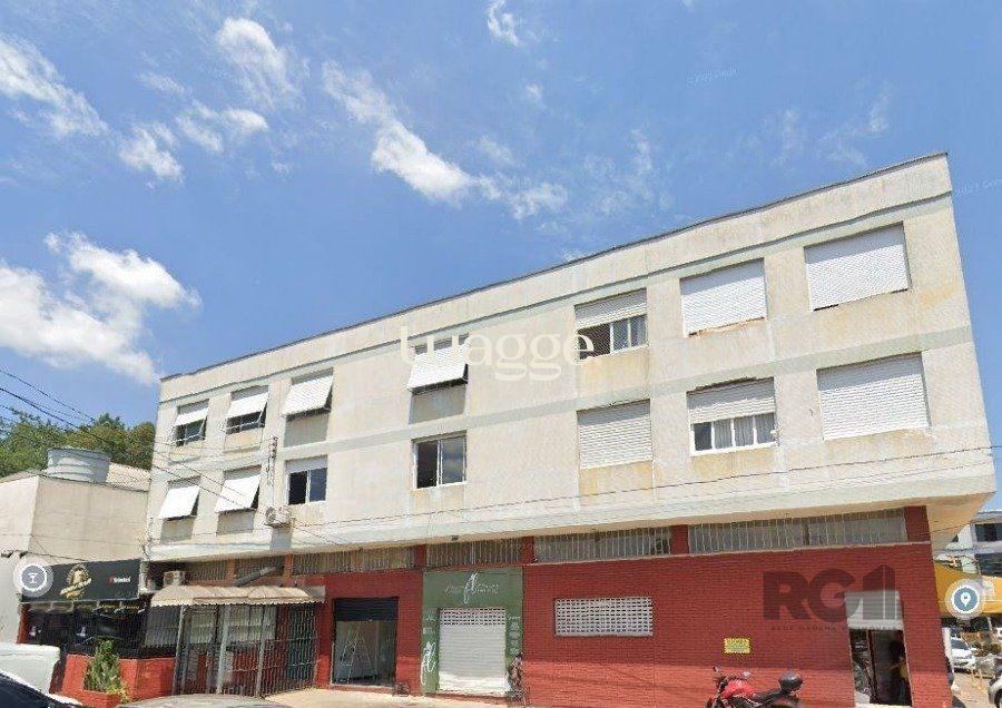 Apartamento, 2 quartos, 53 m² - Foto 1