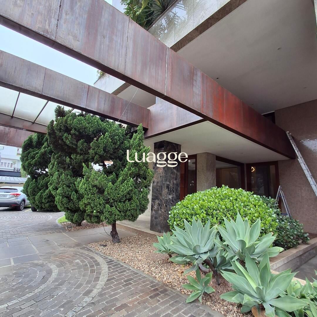 Apartamento, 3 suítes, à venda, 201 m², Auxiliadora - Porto Alegre — foto 5