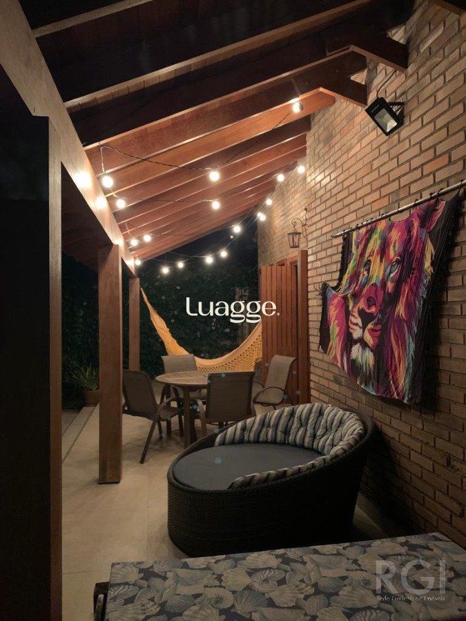 Casa de Condomínio, 4 quartos - Foto 2