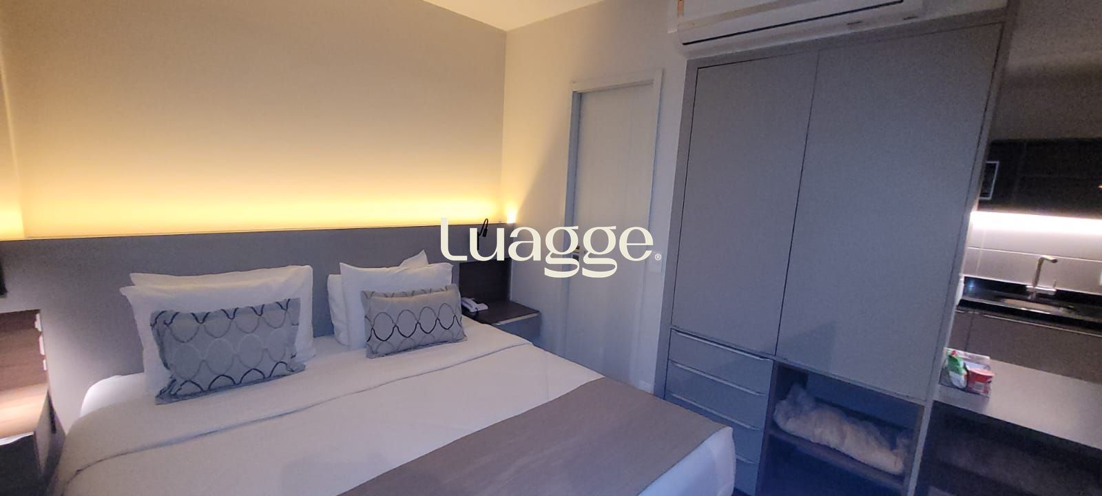 Studio, 1 suíte, à venda, 32 m², Moinhos de Vento - Porto Alegre — foto 5