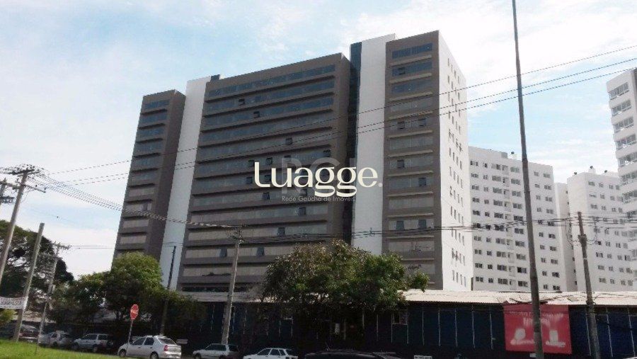 Conjunto Comercial-Sala à venda, 24m² - Foto 1