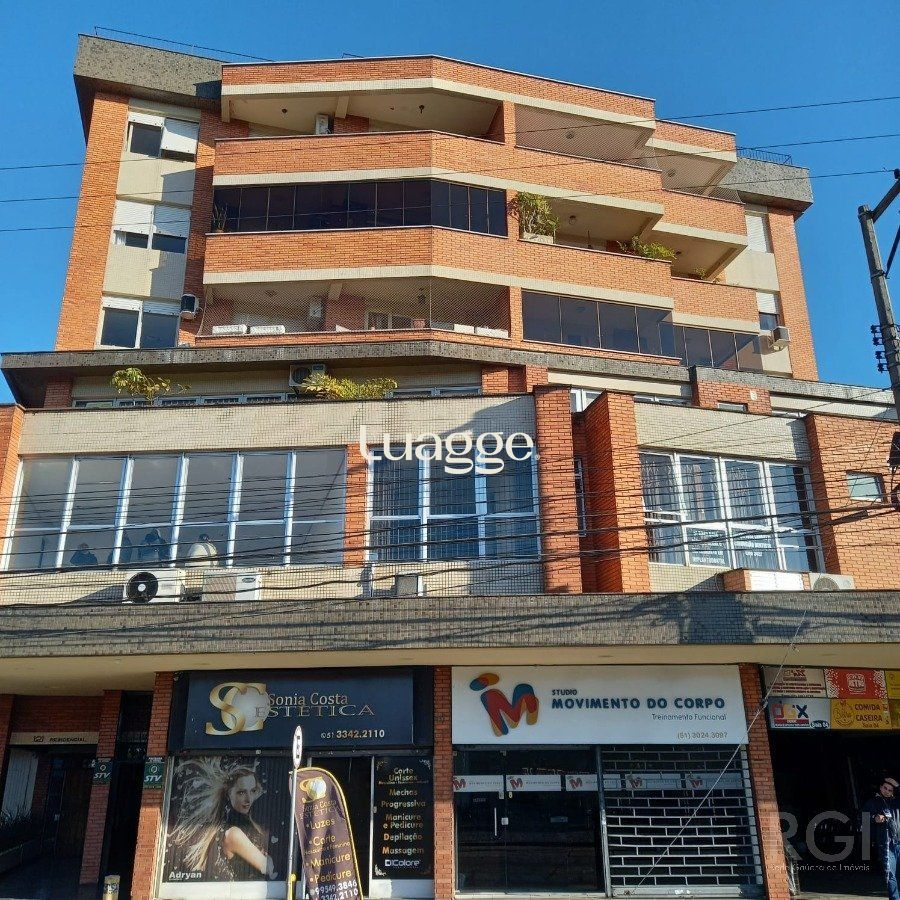 Conjunto Comercial-Sala à venda com 1 quarto, 32m² - Foto 17