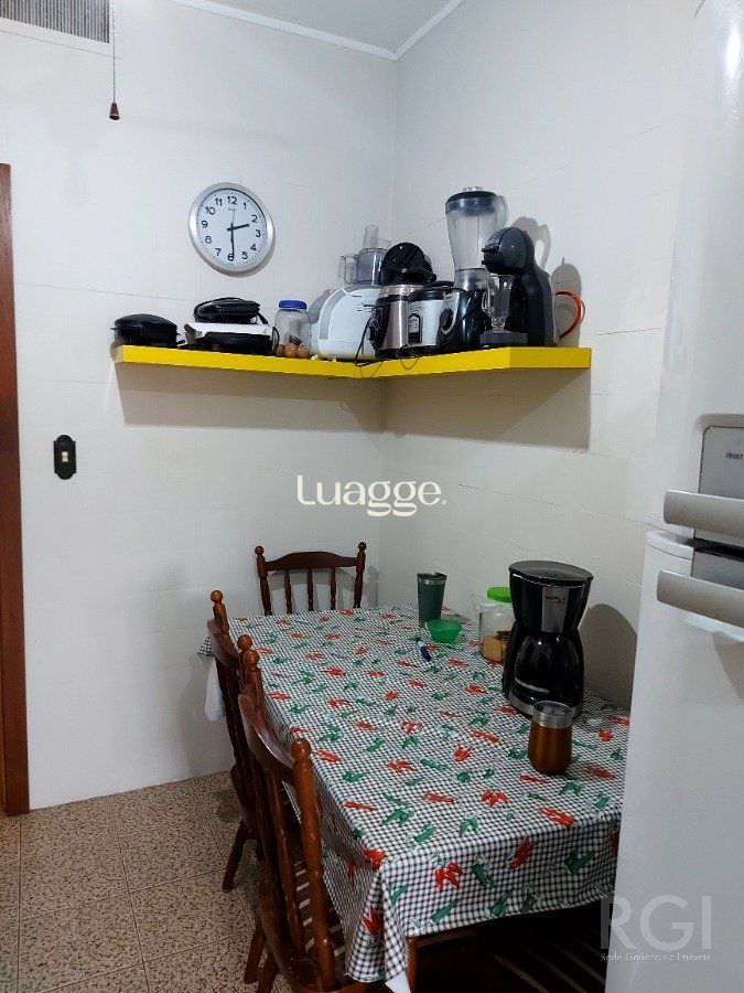 Apartamento à venda com 3 quartos, 98m² - Foto 10