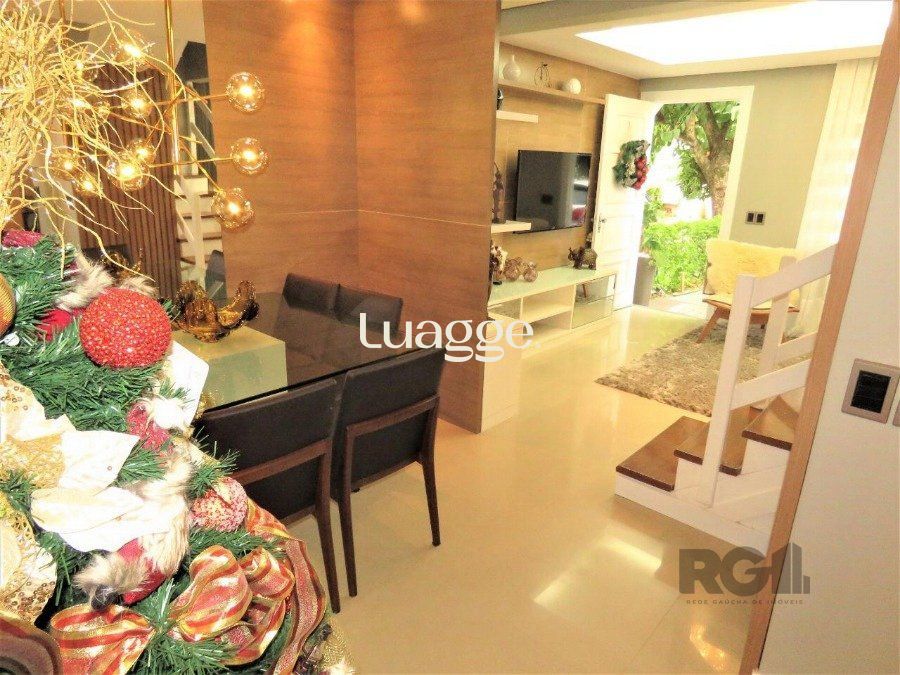 Casa de Condomínio à venda com 2 quartos, 85m² - Foto 3