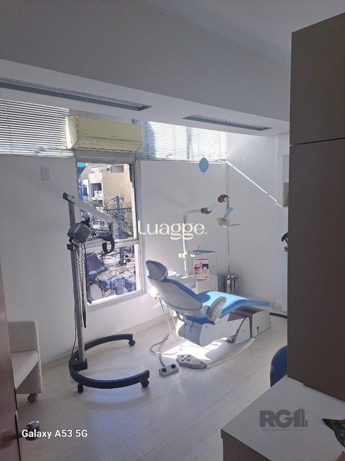 Conjunto Comercial-Sala à venda, 91m² - Foto 8